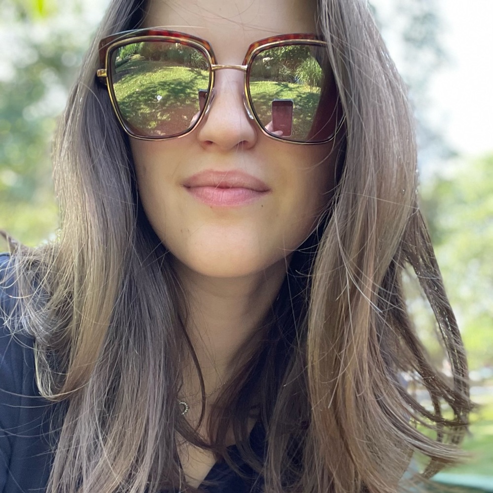 Meet your Posher, Victoria